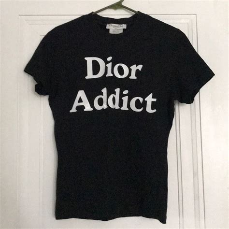 dior addict shirt|dior addict 100ml best price.